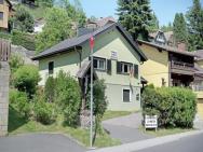 Holiday Home In Waldbach Joglland Near Ski Area St Jakob Im Walde In Styria
