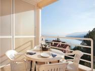 Amazing Apartment In Rabac With 2 Bedrooms And Wifi