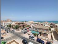 Beautiful Apartment In Torrevieja - La Mata With 1 Bedrooms – photo 5