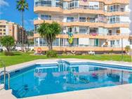 Amazing Apartment In Torremolinos With Internet, Outdoor Swimming Pool And Swimming Pool