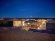 Akabar Luxury Desert Camp – zdjęcie 4
