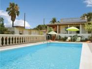 Awesome Home In Muro With 2 Bedrooms And Outdoor Swimming Pool