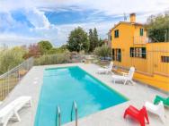 Nice Home In Casalguidi Pt With 2 Bedrooms, Wifi And Outdoor Swimming Pool