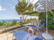 Two-bedroom Holiday Home In Sciacca (ag)