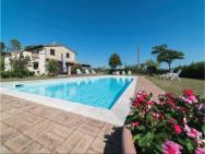 Amazing Home In Citt Di Castello Pg With 6 Bedrooms, Private Swimming Pool And Outdoor Swimming Pool
