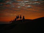 Akabar Luxury Desert Camp – zdjęcie 3