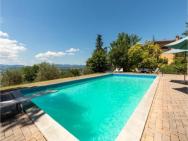Awesome Home In San Giustino Pg With 4 Bedrooms, Private Swimming Pool And Outdoor Swimming Pool