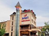Hotel Bellagio Shymkent – zdjęcie 1