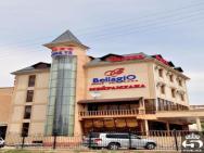 Hotel Bellagio Shymkent – zdjęcie 6