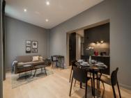 Apartment In The City Center Classified 4 Stars - Aix-les-bains