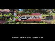 Marari Sea Scape House – zdjęcie 3