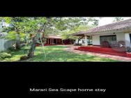 Marari Sea Scape House – zdjęcie 4