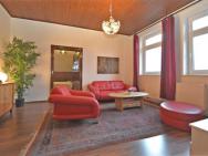 Great Villa With Sauna In The Ore Mountains – photo 4