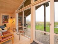6 Person Holiday Home In S By