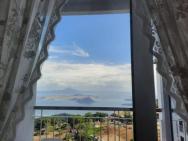 1 Br Cozy Farmhouse-style Condo With Balcony & Taal View At Wind Residences – photo 6