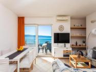 Adriatic Seaview Apartments