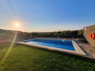 Villa Dionisia With Private Pool