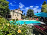Spoleto Enchantedexc Pool, Gardens Villaaircon 6