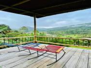Ecocabaña Alpina Con Hermosa Vista En Pijao Quindio – photo 3