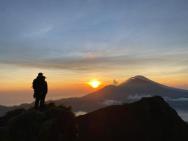 Hiking Mount Batur Balinese – zdjęcie 2