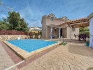 Astarte Villas - Adrianna Villa With Private Pool