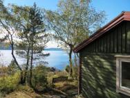 Holiday Home Hjartnesvika - Fjh662 By Interhome