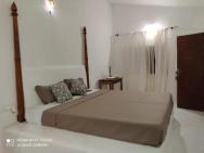 Rooms With Open Kitchen In Greek Jungle Villa, Thalassa Road – zdjęcie 5