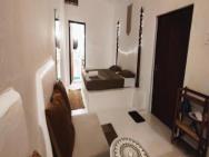 Rooms With Open Kitchen In Greek Jungle Villa, Thalassa Road – zdjęcie 6
