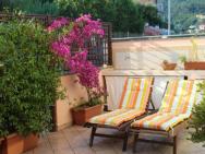 2 Bedrooms Appartement With City View Furnished Terrace And Wifi At La Spezia 8 Km Away From The Beach