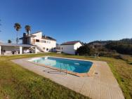 3 Bedrooms Appartement With Private Pool Enclosed Garden And Wifi At Praia Do Ribatejo
