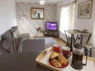 Adorable Annexe In The Heart Of Forest Of Dean – zdjęcie 2