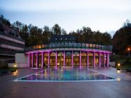 Les Violettes Hotel & Spa, Bw Premier Collection