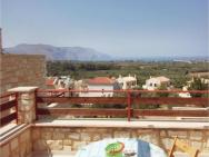 Nice Home In Chania With 3 Bedrooms, Wifi And Outdoor Swimming Pool – zdjęcie 2