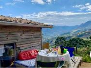 Abrigo De Montanha - Berghütte – photo 6