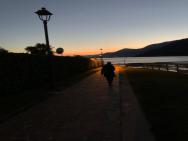 Ferienwohnung Am Lago Maggiore