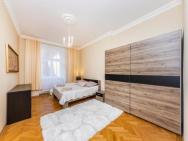 Prostorný Třípokojový Apartmán U Nábřeží Vltavy – photo 4
