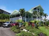 Guest House In Hilo