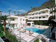 Attractive Apartment In Santa Cruz De Tenerife With Pool