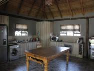 Mthembuskloof Country Lodge – photo 3
