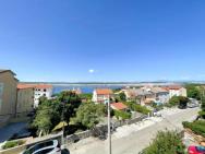 2 Bedrooms Appartement With Sea View Furnished Terrace And Wifi At Jadranovo – photo 5