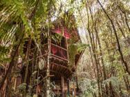 Adriana's Bambu-lodge