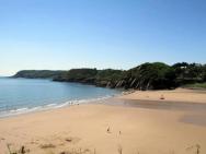 Caswell Holiday Cottage, Gower, Close To Mumbles.