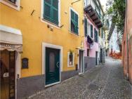 Beautiful Apartment In Celle Ligure With Wifi And 1 Bedrooms