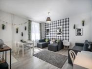 04 Gdynia Centrum - Apartament Mieszkanie Dla 4 Os