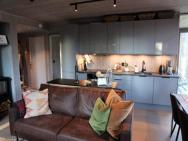 New And Fresh Apartement In Kvitfjell – photo 3
