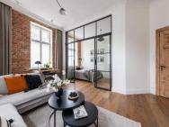 Grand21 By Oneapartments Premium