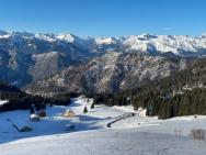 Angolo Di Pace Tra Le Alpi - Trentino - Val Di Ledro