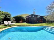 Rural House With Wifi, Private Pool, View Of The Atlantic And Mount Teide – photo 1