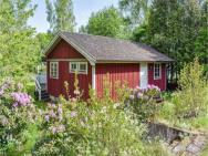Awesome Home In Kallinge With 1 Bedrooms And Sauna
