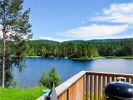 Beautiful Home In Hornnes With 2 Bedrooms And Wifi – photo 7